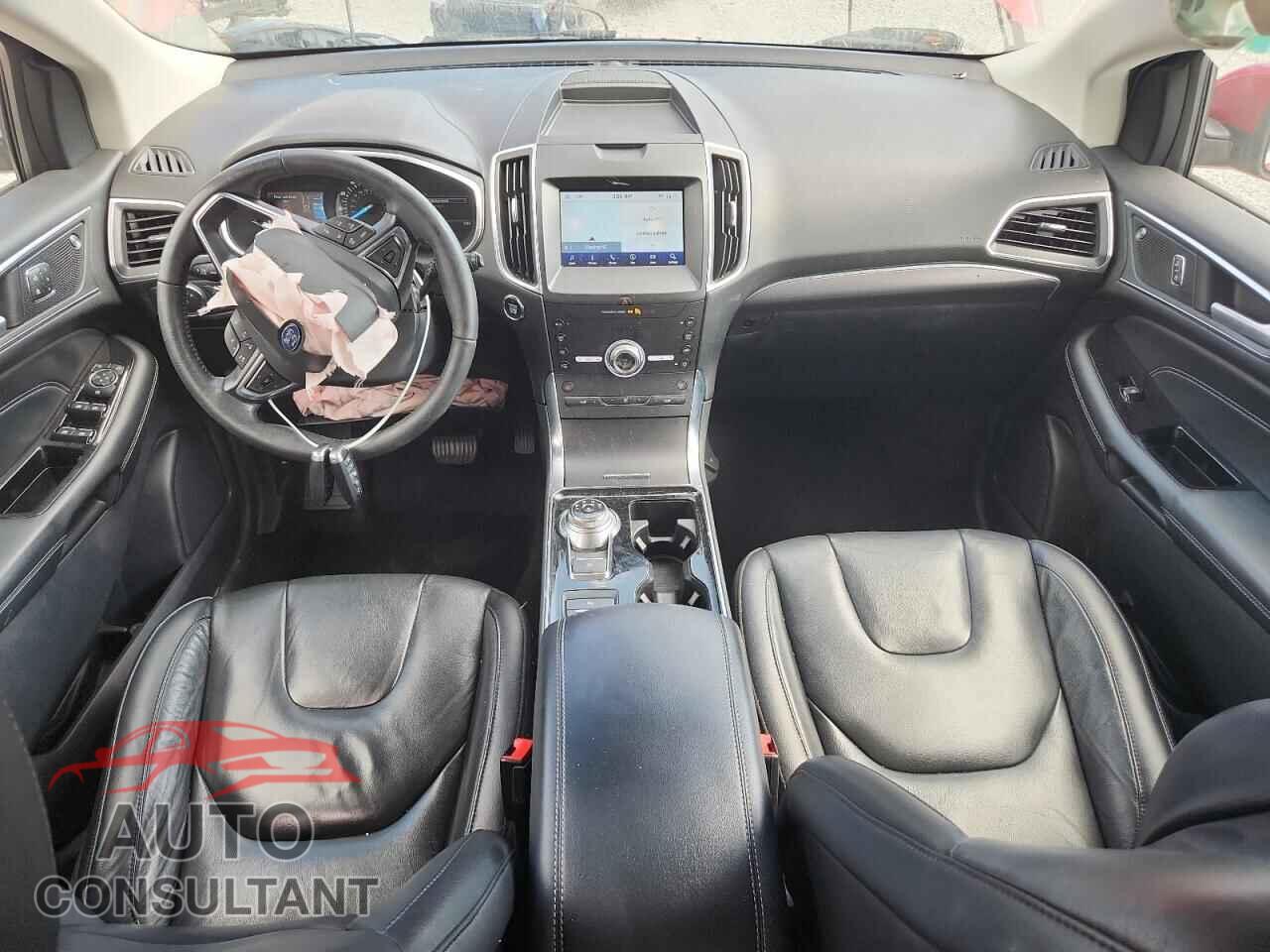 FORD EDGE 2020 - 2FMPK3K92LBA23364
