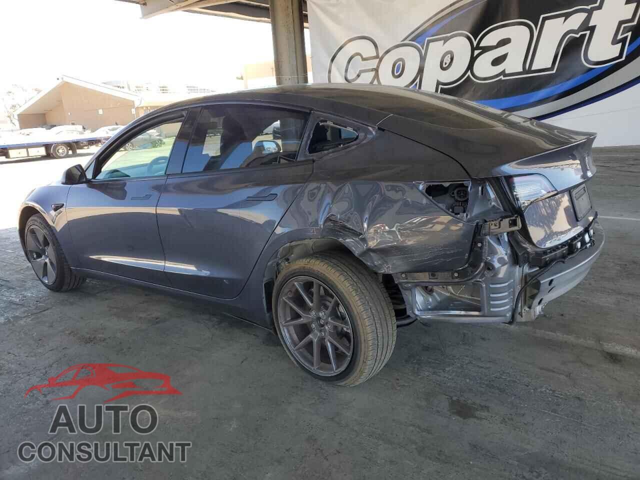 TESLA MODEL 3 2023 - 5YJ3E1EA4PF558855
