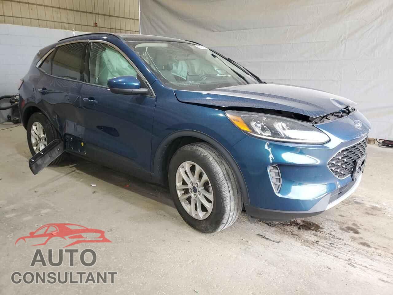 FORD ESCAPE 2020 - 1FMCU9G69LUA19459