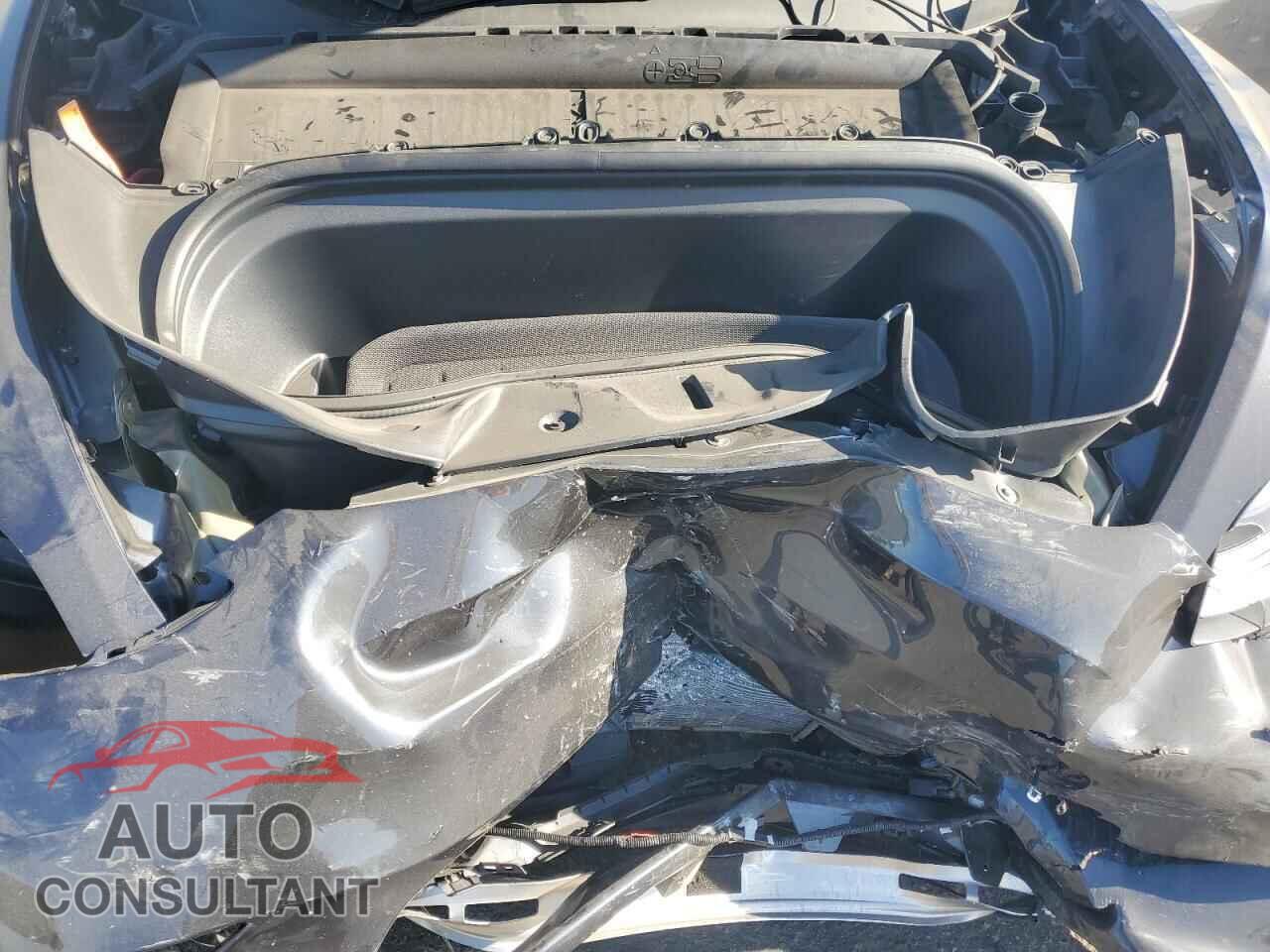 TESLA MODEL Y 2024 - 7SAYGAEE2RF098877