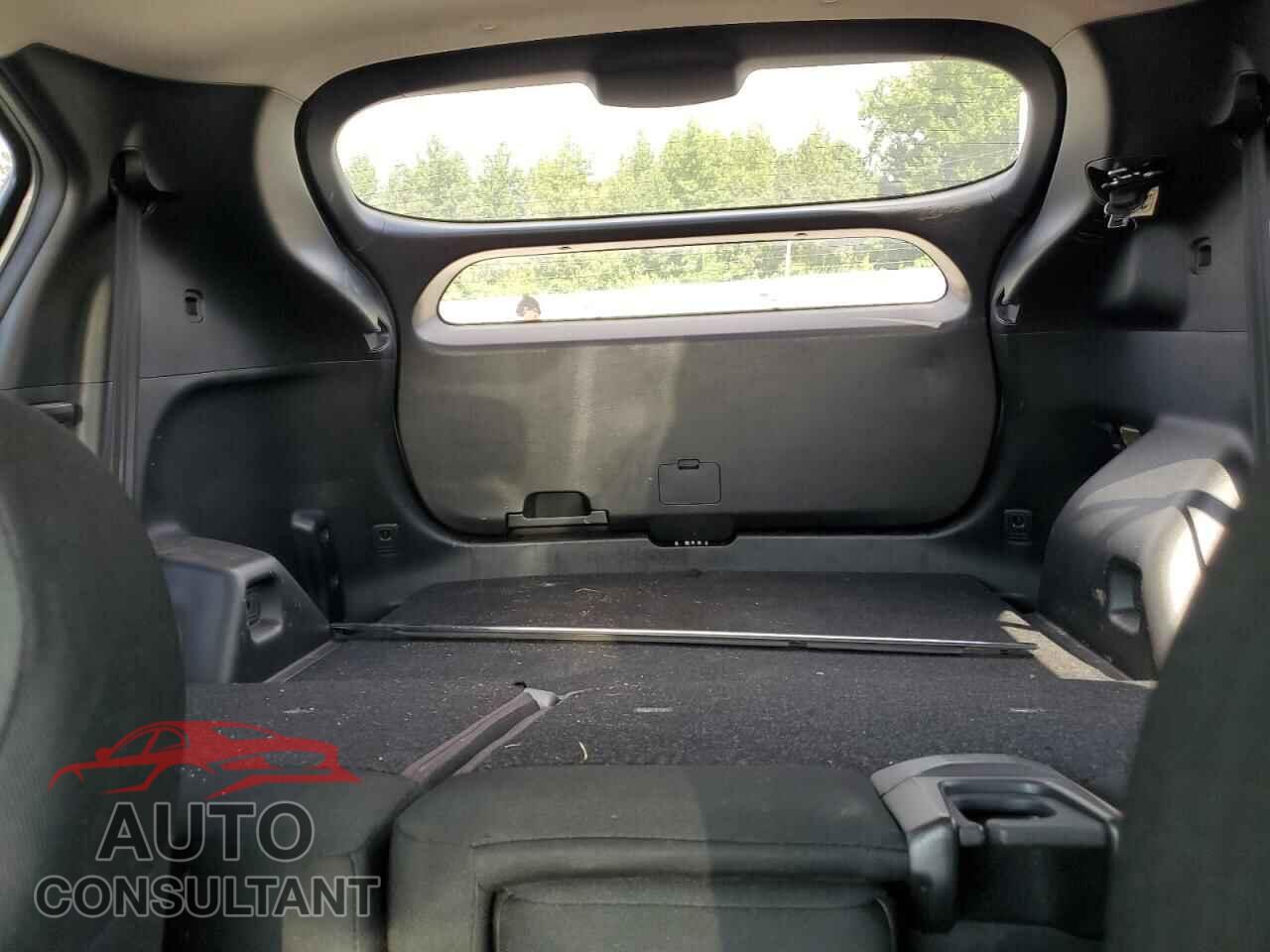 MITSUBISHI ECLIPSE 2019 - JA4AS3AA6KZ015134