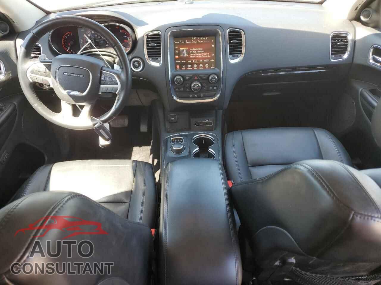 DODGE DURANGO 2015 - 1C4RDJDG1FC723128