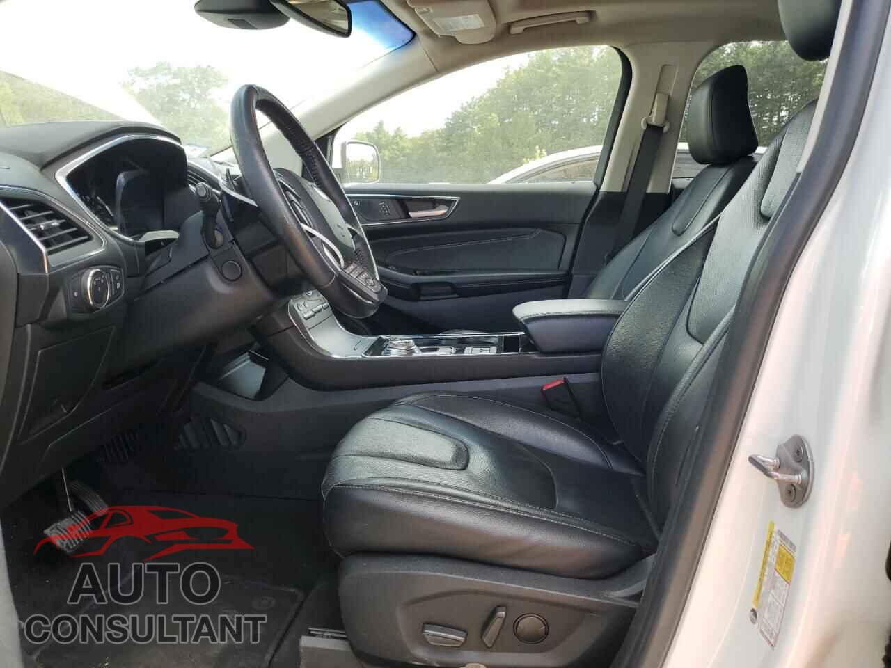 FORD EDGE 2020 - 2FMPK4K91LBA61674