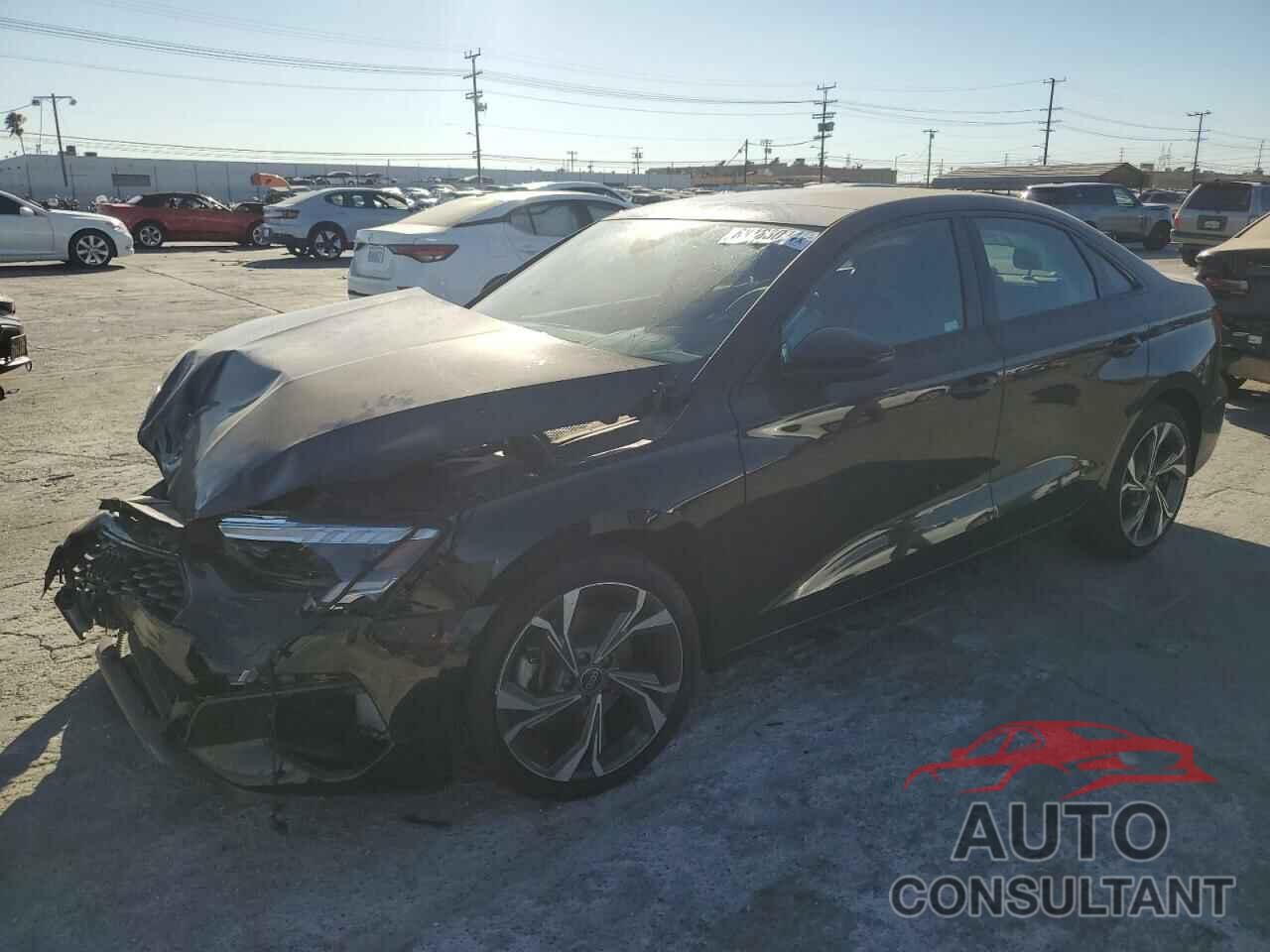 AUDI A3 2023 - WAUAUDGY1PA098503