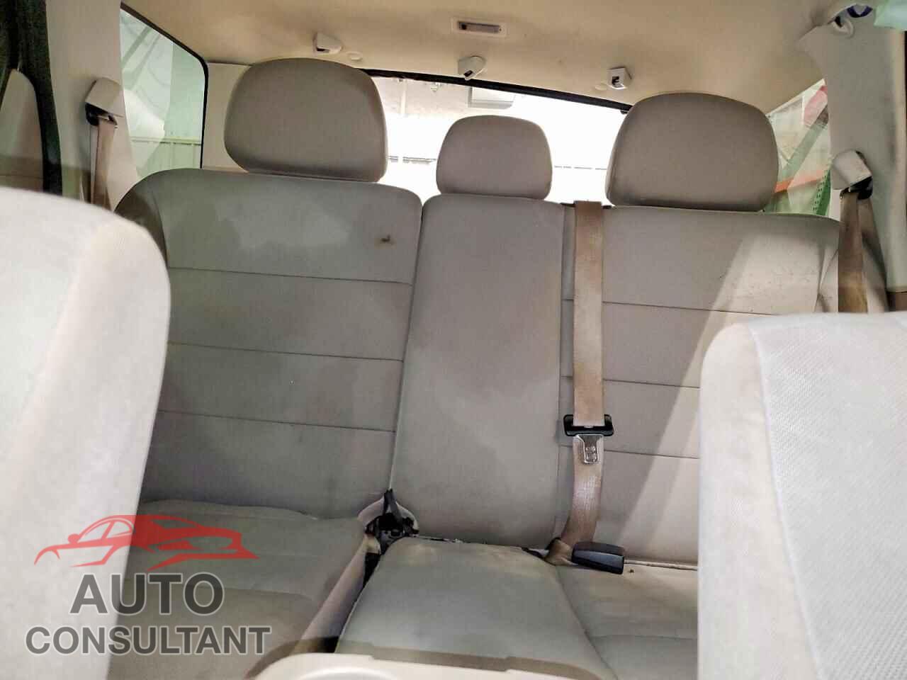FORD ESCAPE 2010 - 1FMCU9D73AKD11372