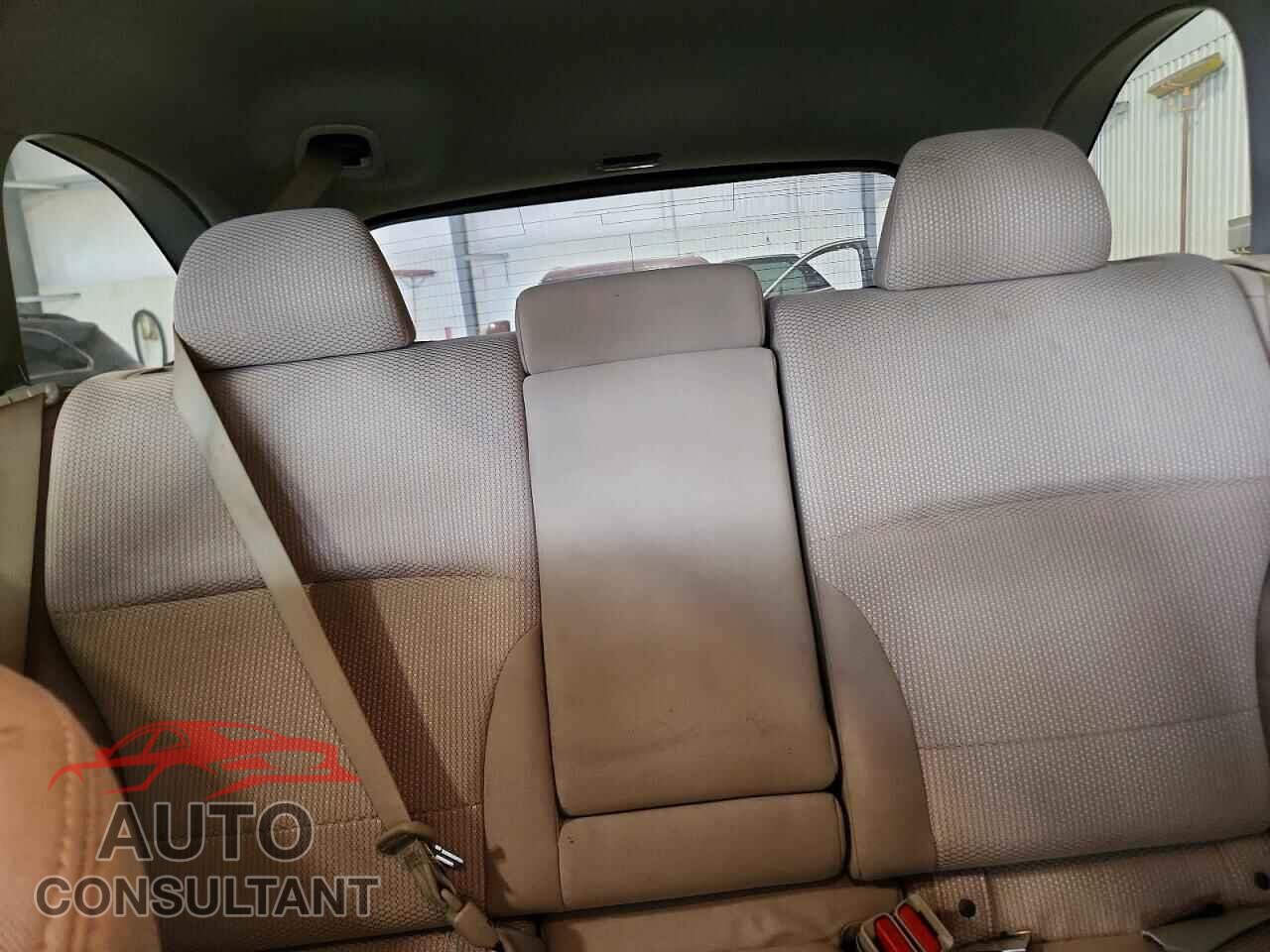 SUBARU OUTBACK 2017 - 4S4BSAFC8H3404101