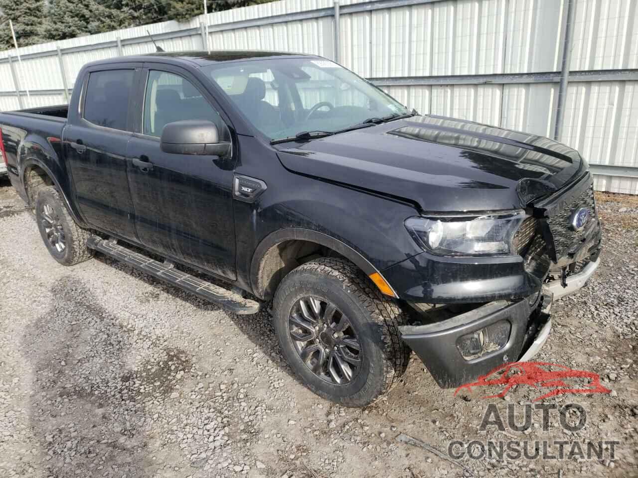 FORD RANGER 2020 - 1FTER4FH6LLA32101