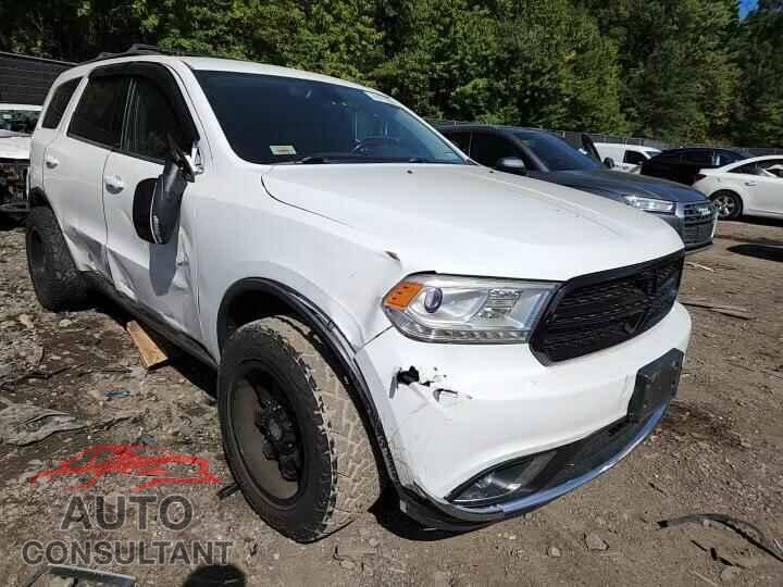 DODGE DURANGO 2015 - 1C4RDHDG6FC201006