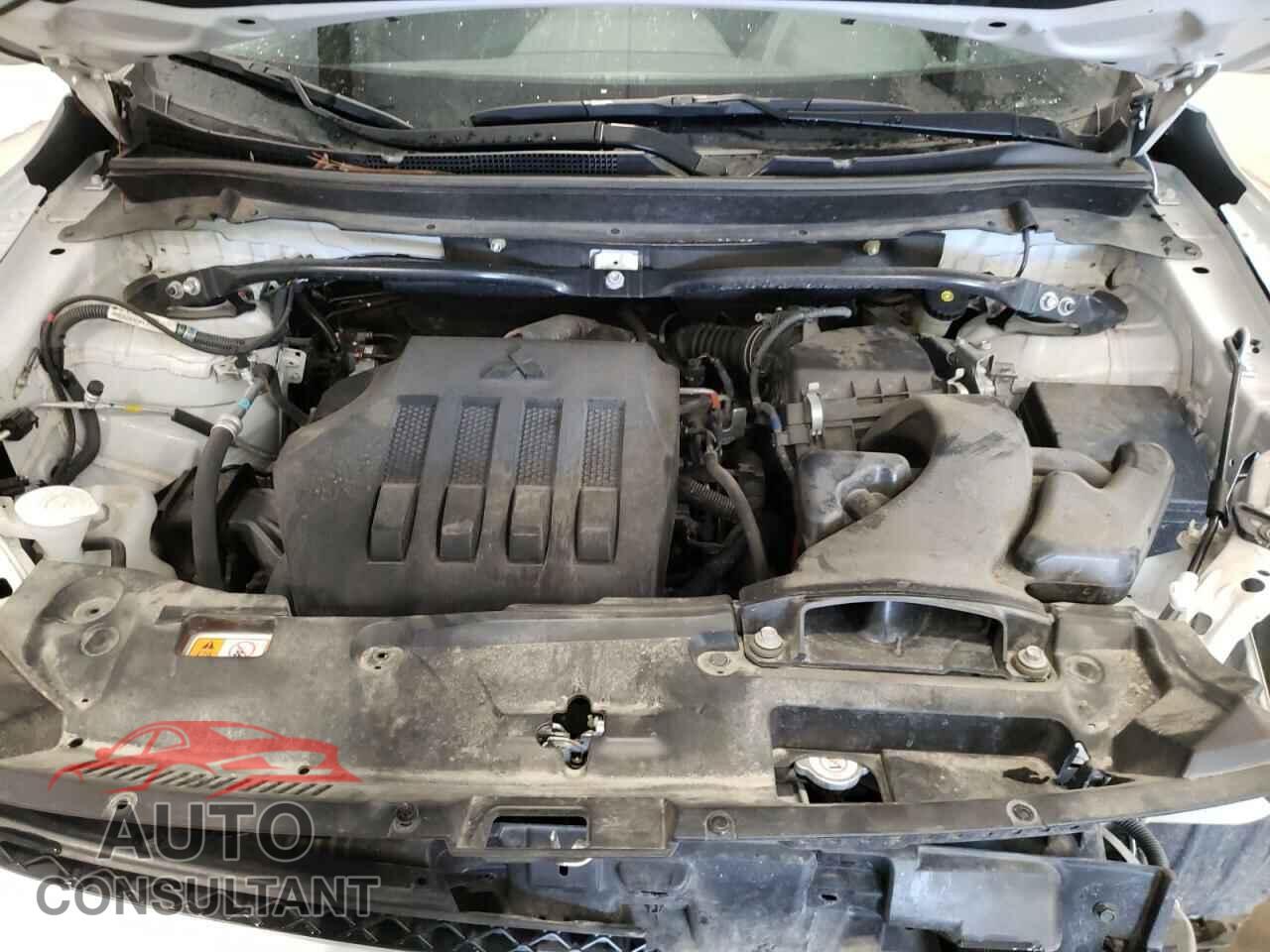 MITSUBISHI ECLIPSE 2020 - JA4AT3AAXLZ034459
