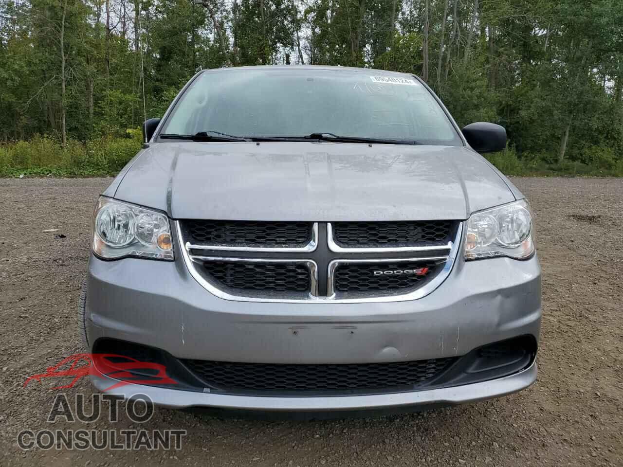 DODGE CARAVAN 2016 - 2C4RDGBG5GR390818
