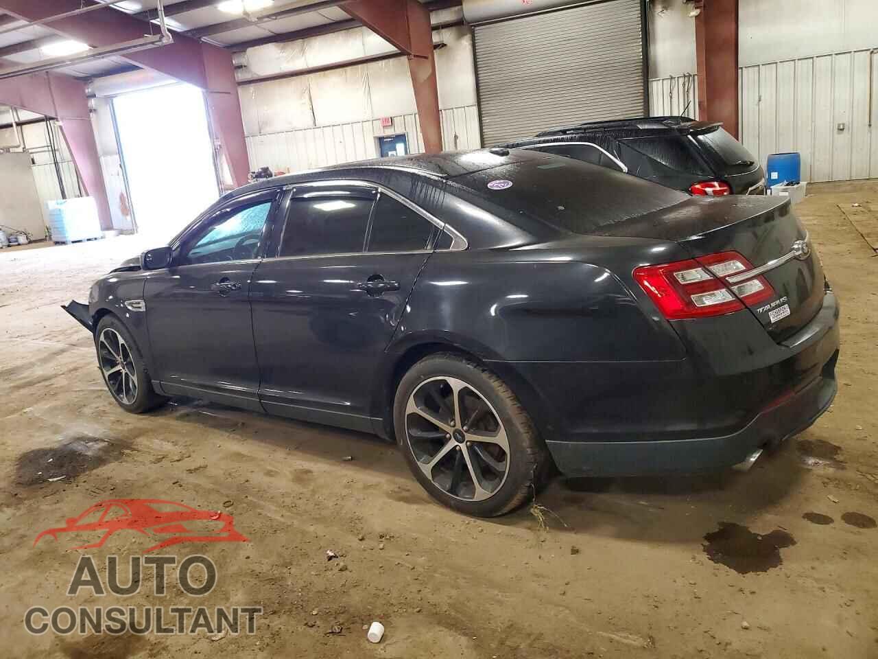 FORD TAURUS 2014 - 1FAHP2E82EG183883