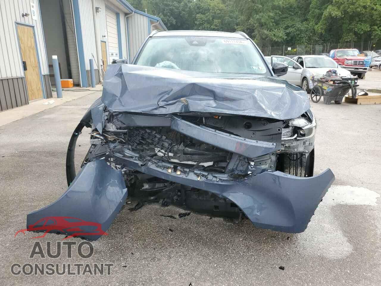 MAZDA CX-5 PREFE 2023 - JM3KFBCMXP0236156