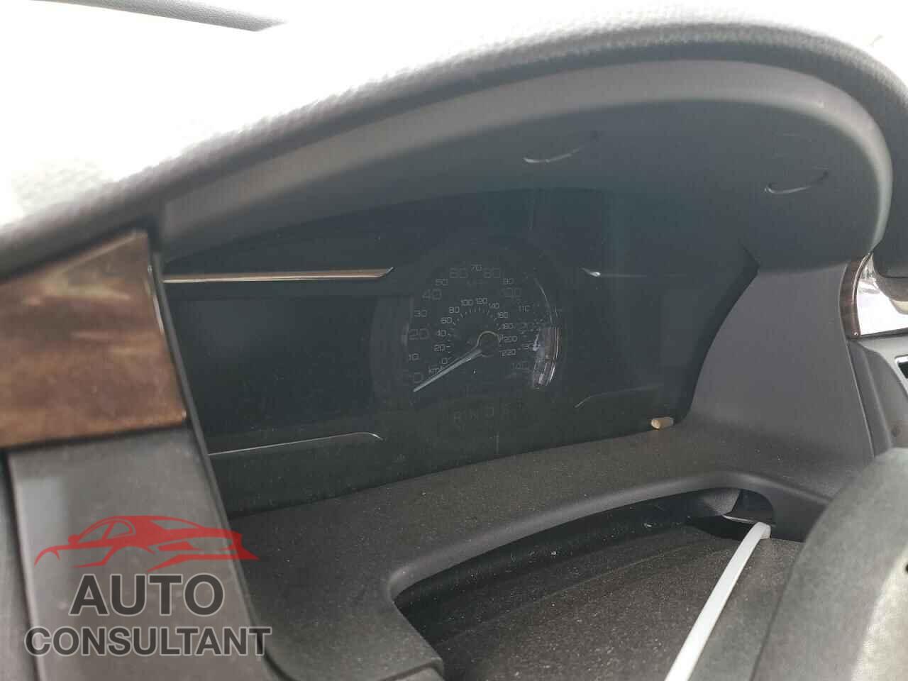 FORD FLEX 2015 - 2FMHK6D85FBA01616