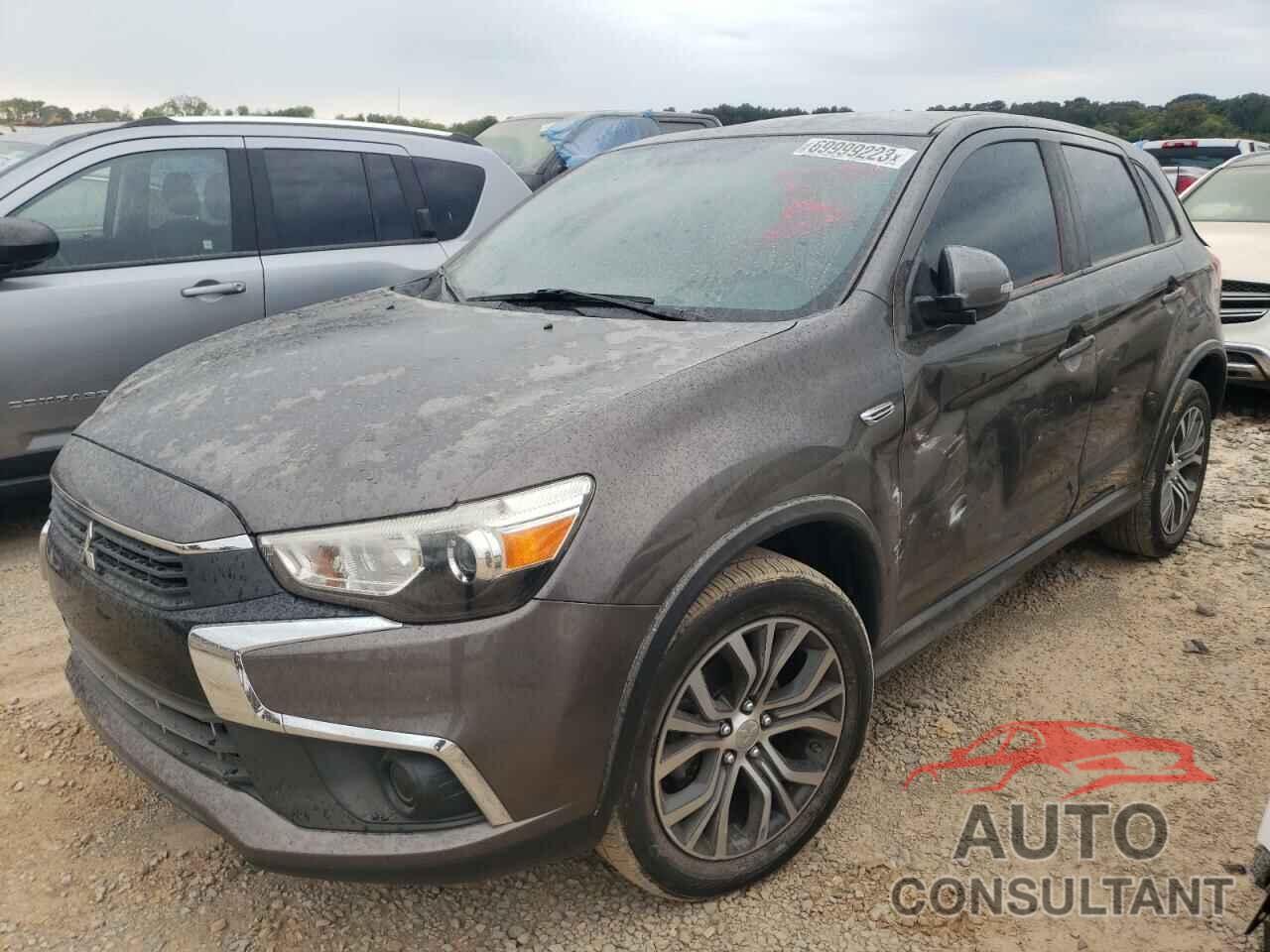 MITSUBISHI 3000GT 2017 - JA4AP3AU3HZ046605