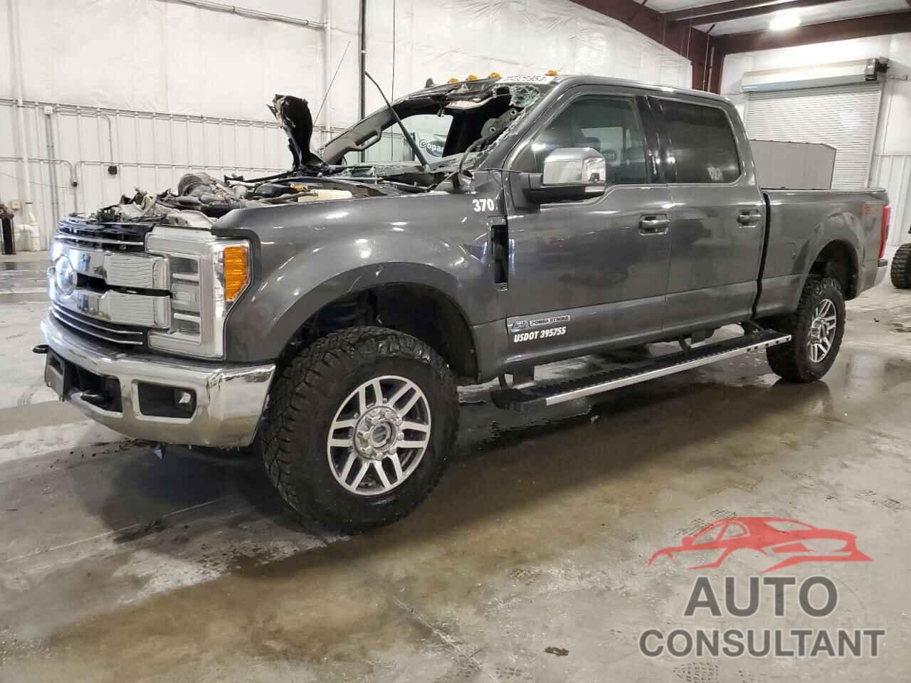 FORD F250 2019 - 1FT7W2BT8KEG74922