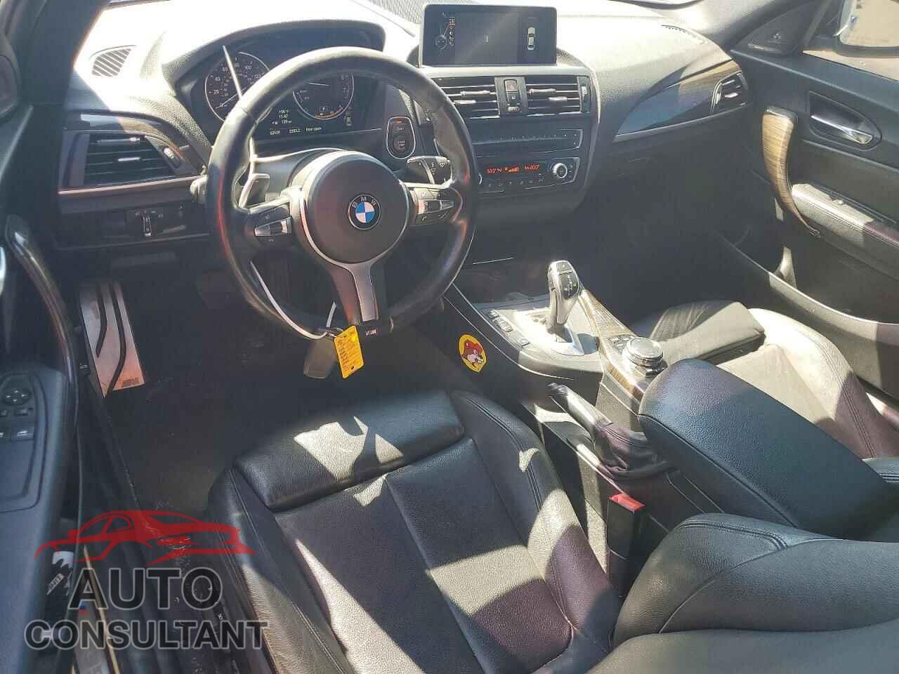 BMW M2 2015 - WBA1J9C54FVX99190