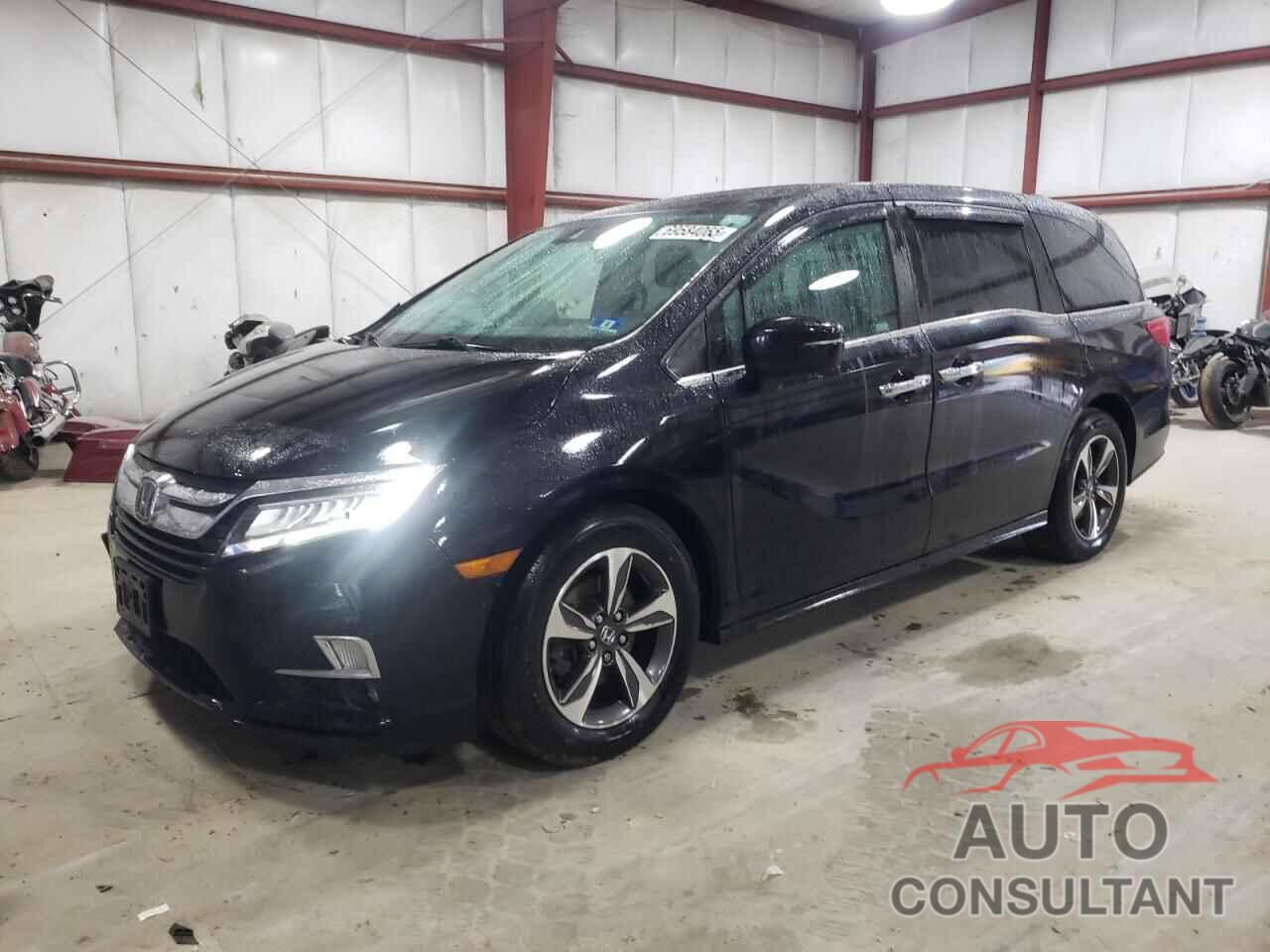 HONDA ODYSSEY 2020 - 5FNRL6H89LB007613