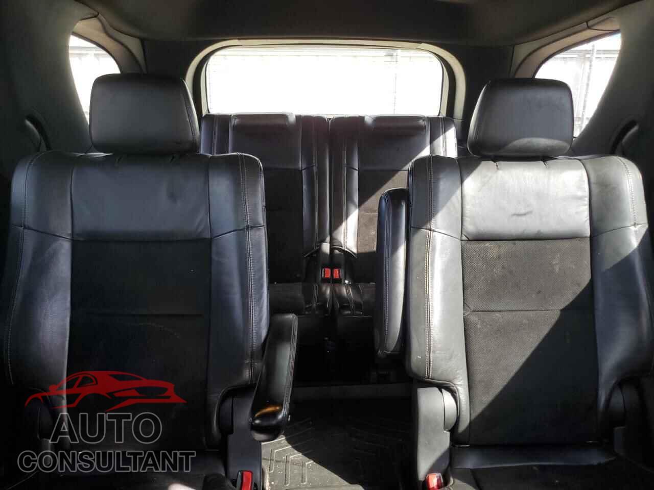 DODGE DURANGO 2015 - 1C4RDHAG1FC953037
