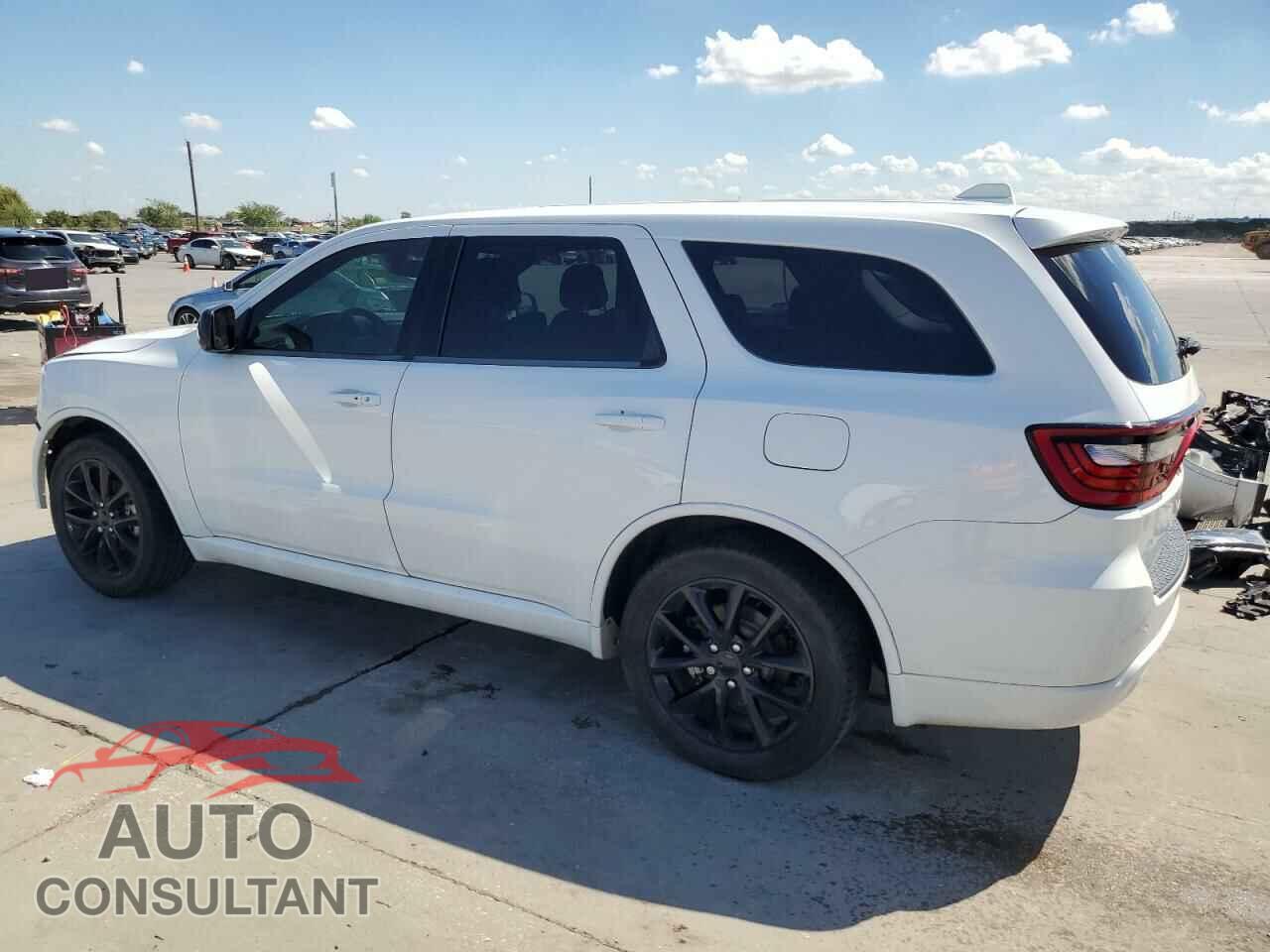 DODGE DURANGO 2018 - 1C4RDHAG0JC261716