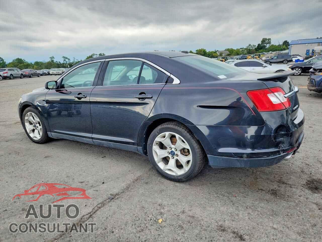 FORD TAURUS 2011 - 1FAHP2HW9BG113674