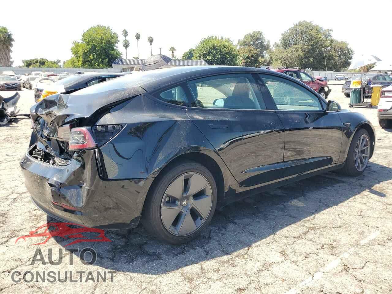 TESLA MODEL 3 2023 - 5YJ3E1EA5PF457405