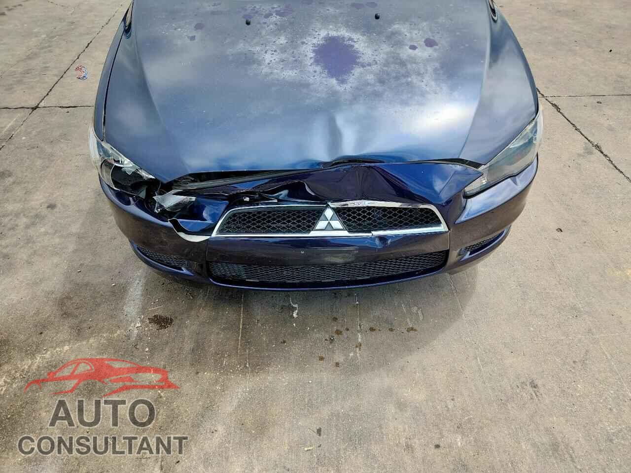 MITSUBISHI LANCER 2014 - JA32U2FU5EU008564