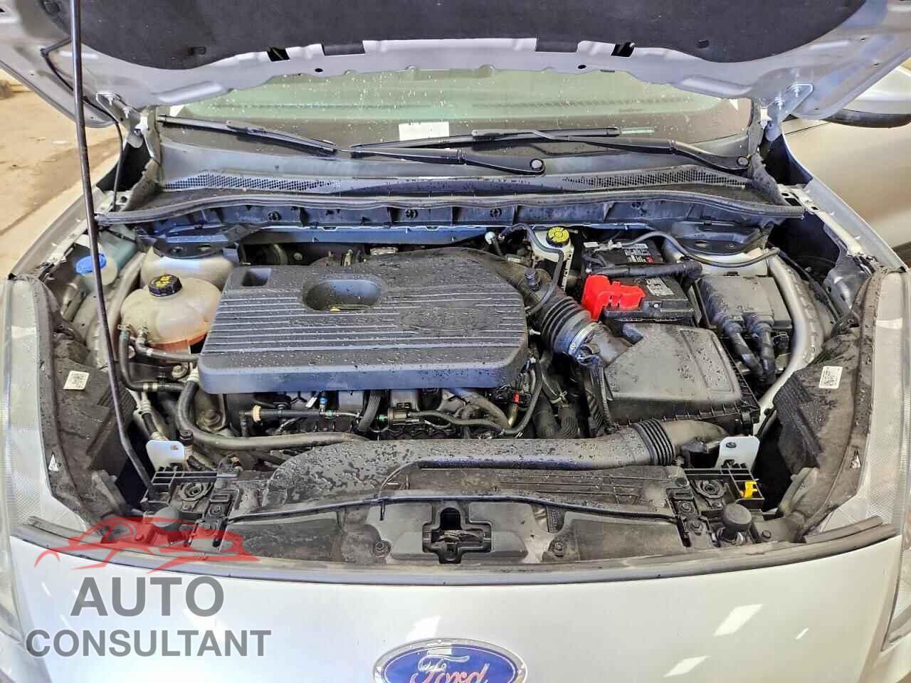 FORD ESCAPE 2020 - 1FMCU9H98LUA30557