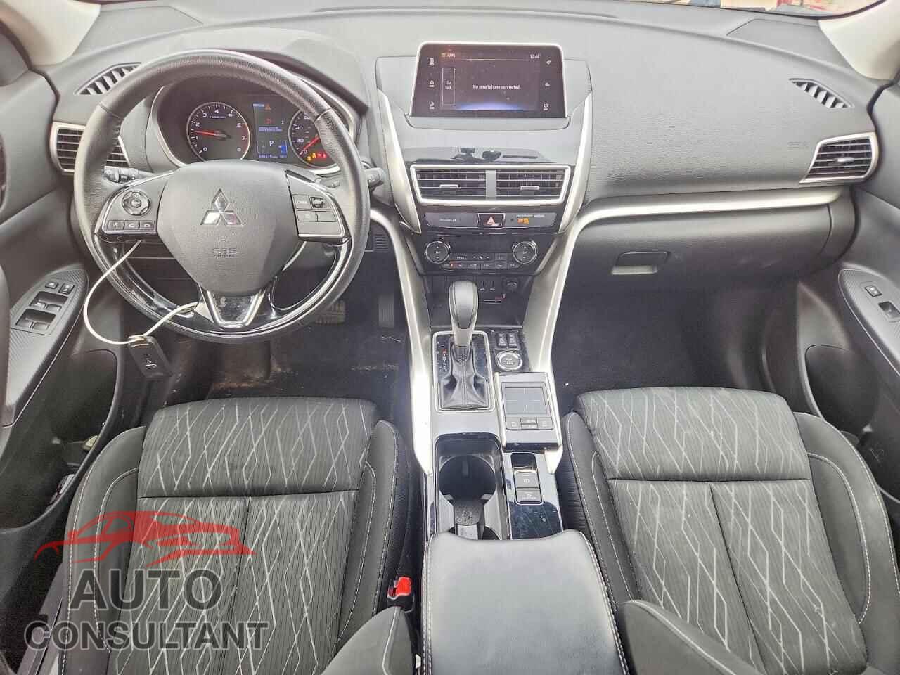 MITSUBISHI ECLIPSE 2019 - JA4AT5AAXKZ010477