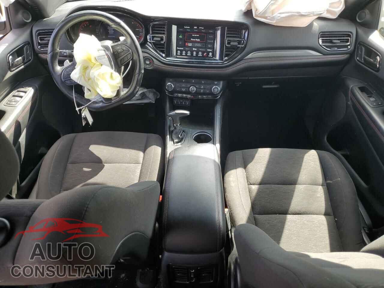 DODGE DURANGO 2023 - 1C4RDJDG7PC715178