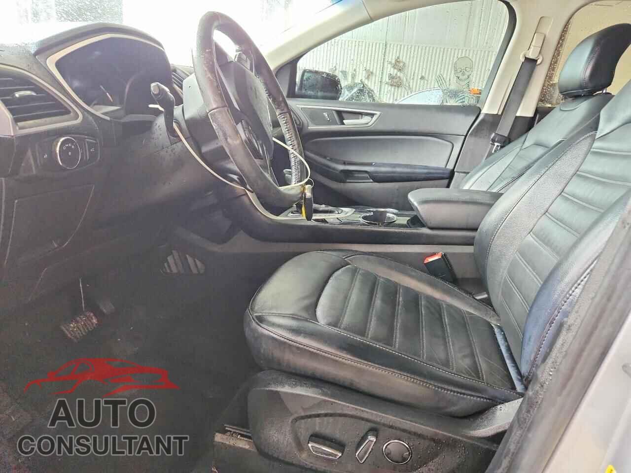 FORD EDGE 2018 - 2FMPK4J84JBB43548