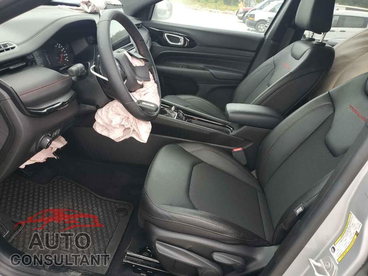 JEEP COMPASS 2024 - 3C4NJDDN0RT149766