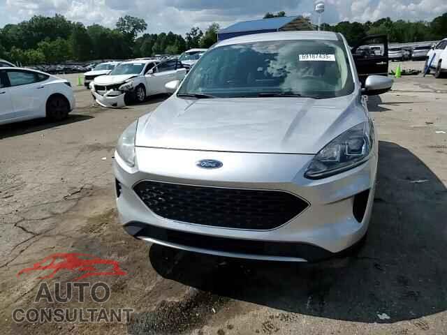 FORD ESCAPE 2020 - 1FMCU0G66LUA59820