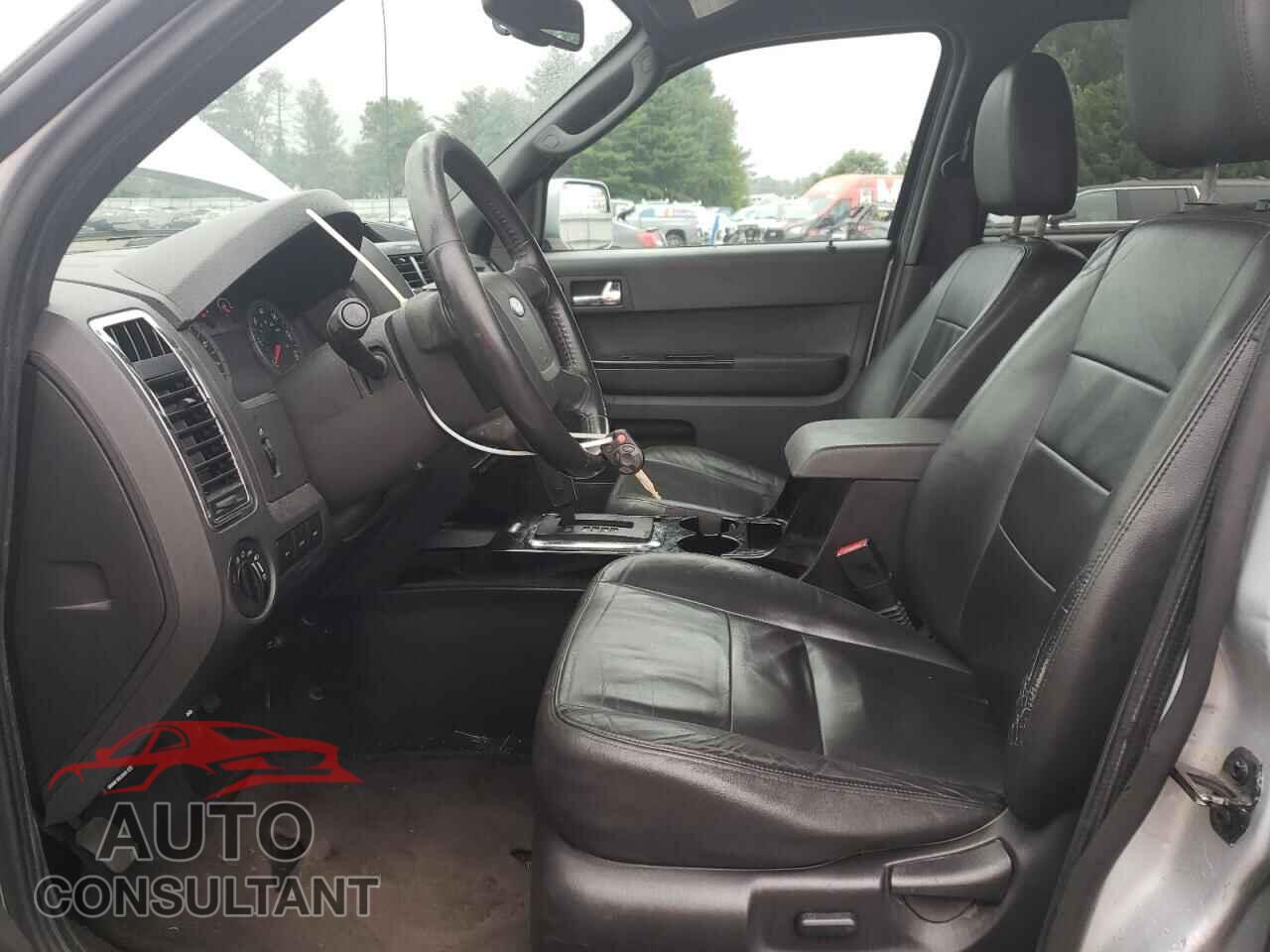 FORD ESCAPE 2011 - 1FMCU9EG7BKC13834