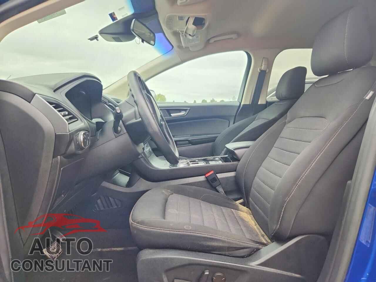 FORD EDGE 2020 - 2FMPK3G90LBA92952