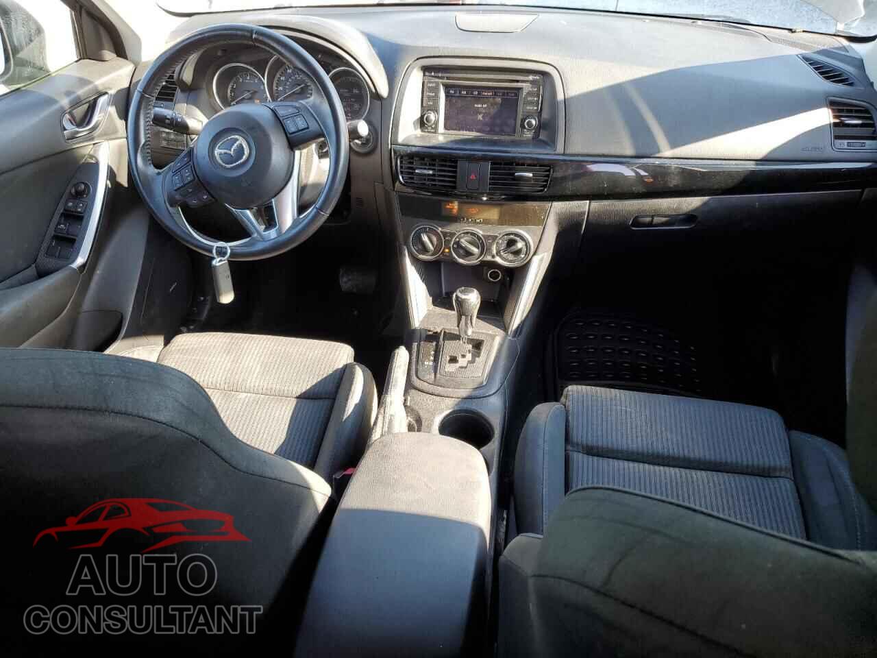MAZDA CX-5 2013 - JM3KE4CE2D0111199