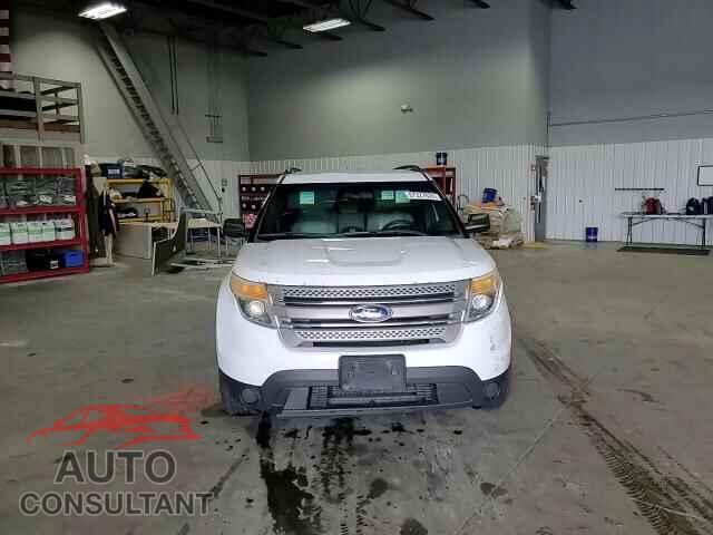 FORD EXPLORER 2014 - 1FM5K8B86EGA33287