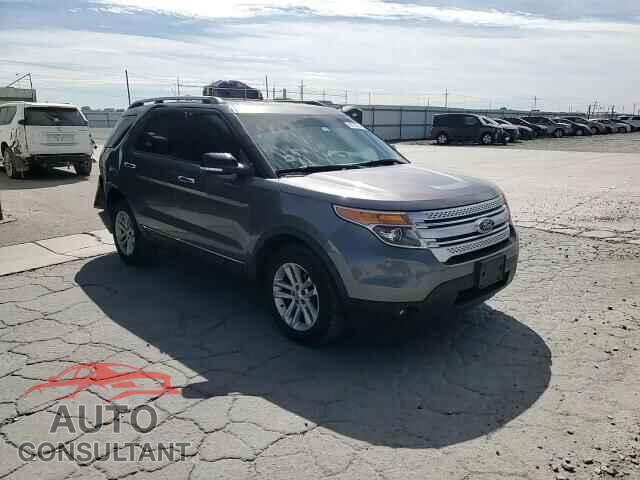 FORD EXPLORER 2013 - 1FM5K8D87DGB20059
