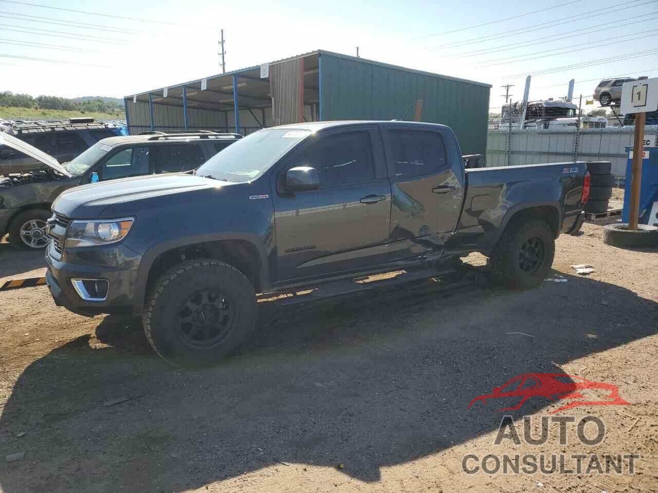 CHEVROLET COLORADO 2020 - 1GCPTDE16L1159425