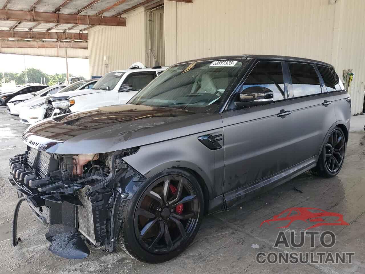 LAND ROVER RANGEROVER 2020 - SALWZ2RE1LA876447