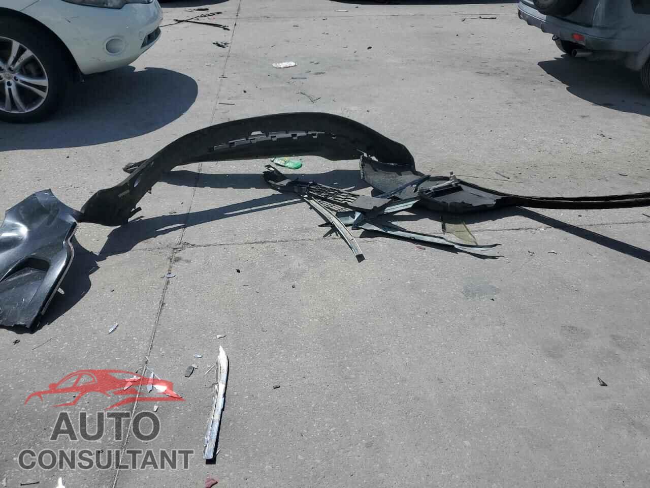 FORD EDGE 2013 - 2FMDK3AK0DBA33089