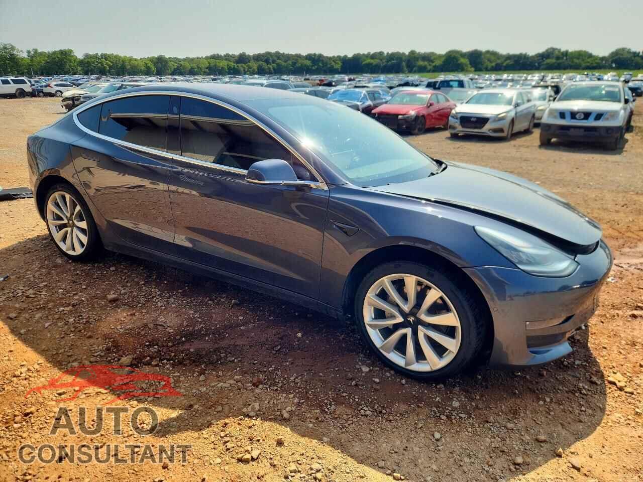 TESLA MODEL 3 2019 - 5YJ3E1EA8KF324498