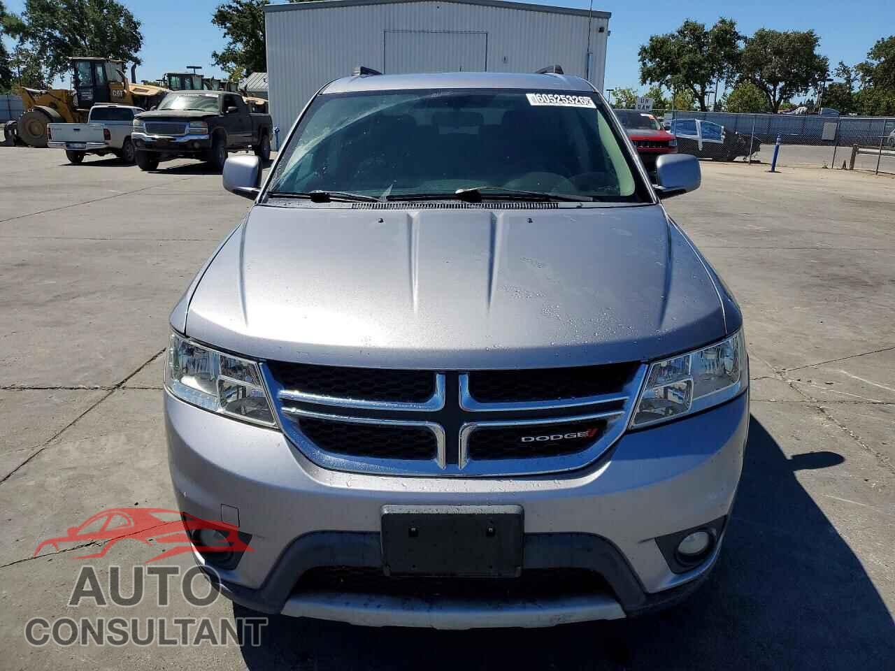 DODGE JOURNEY 2016 - 3C4PDCBB2GT180906