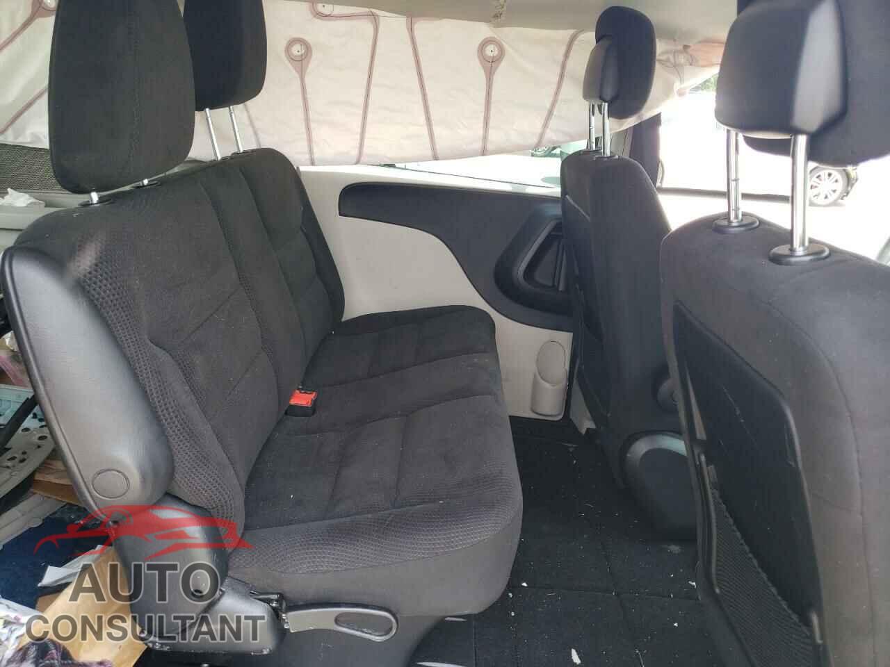 DODGE CARAVAN 2015 - 2C4RDGBG1FR568089