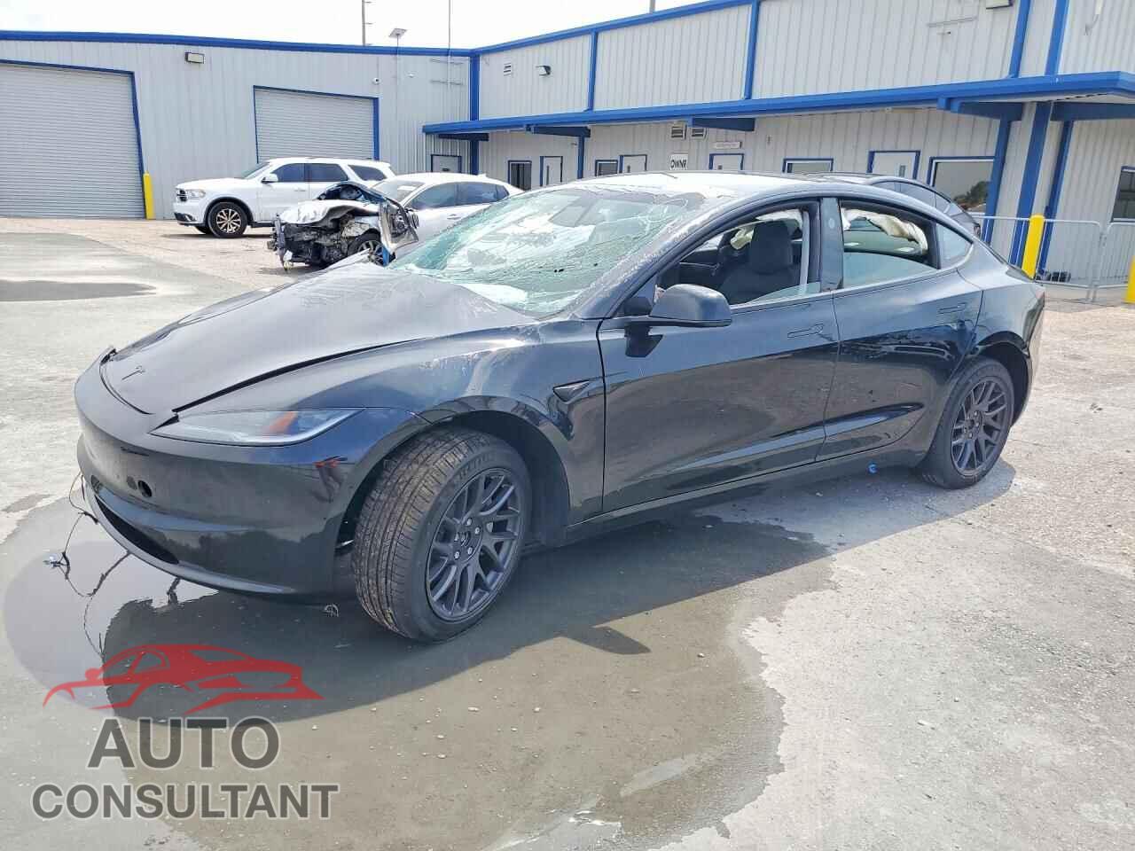 TESLA MODEL 3 2026 - 5YJ3E1EB9TF148295