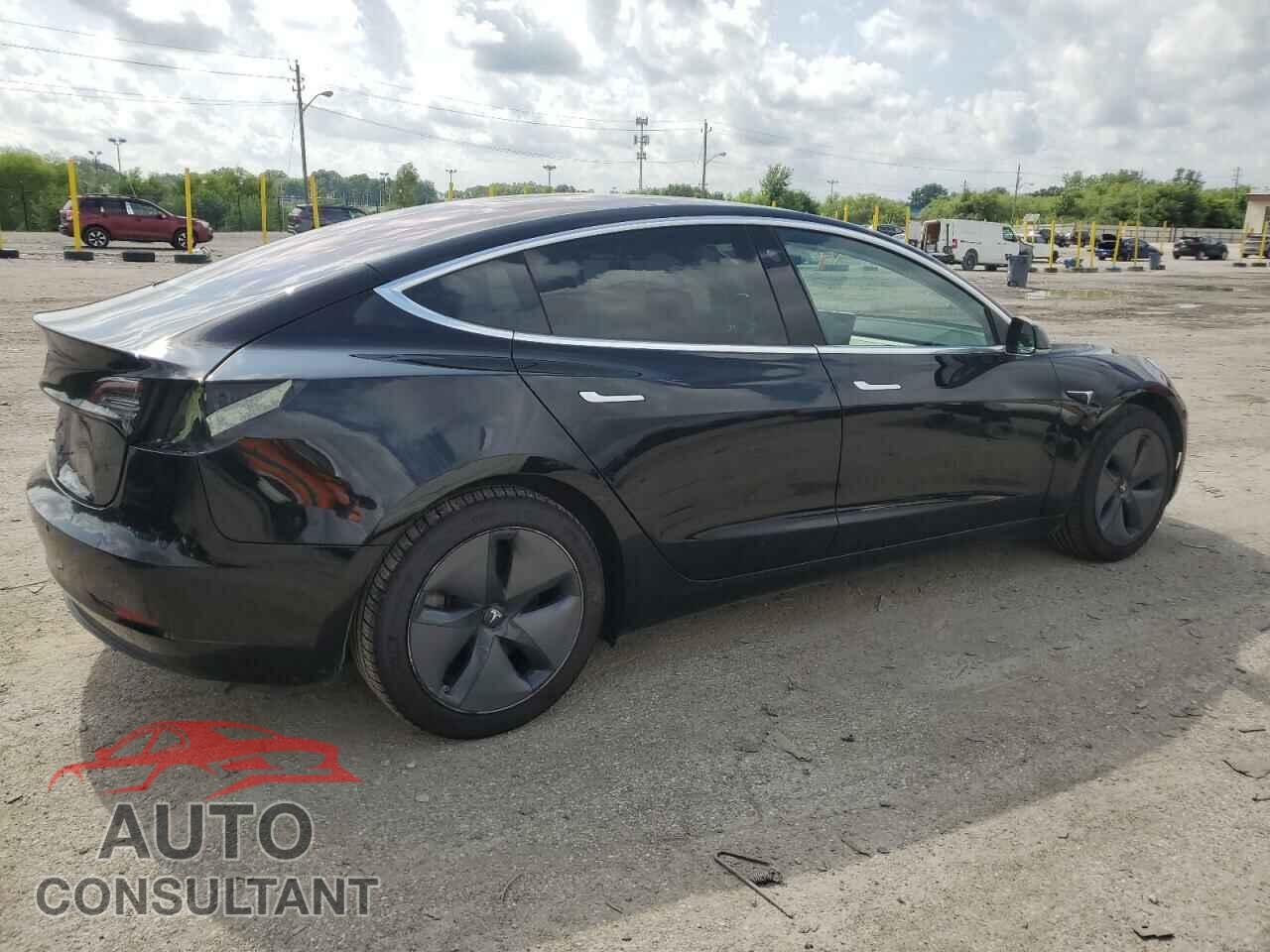 TESLA MODEL 3 2018 - 5YJ3E1EA1JF004938