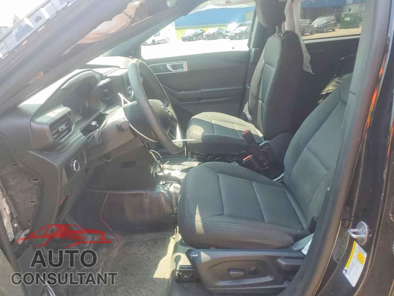 FORD EXPLORER 2023 - 1FM5K8AB2PGC19229