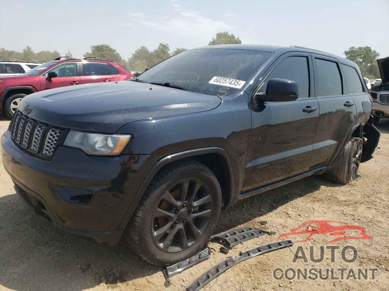 JEEP GRAND CHER 2020 - 1C4RJFAG3LC327224