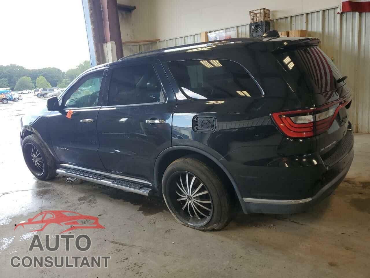 DODGE DURANGO 2014 - 1C4RDHEG6EC508284