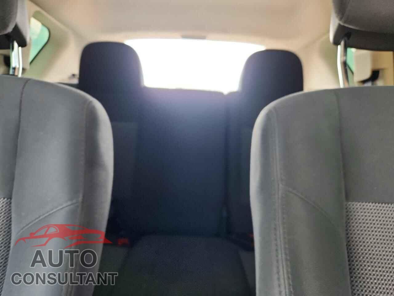 JEEP COMPASS 2013 - 1C4NJDEB9DD158484
