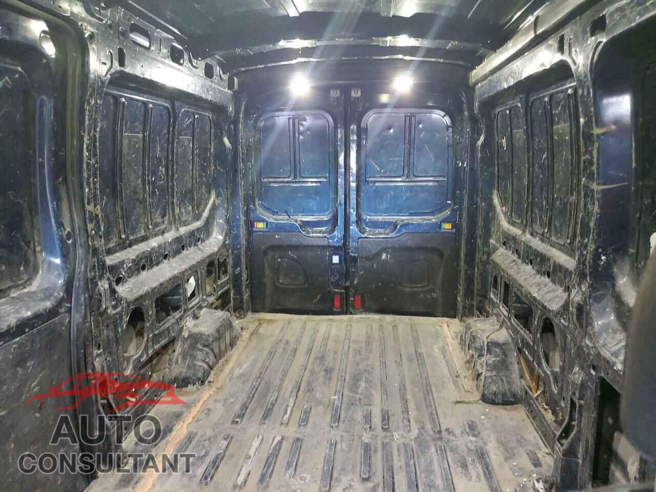 FORD TRANSIT 2017 - 1FTYE2CMXHKA33800